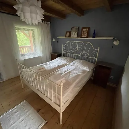 U Filu Holiday home *