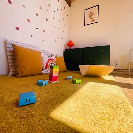 U Filu Holiday home