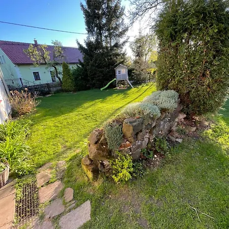 Holiday home U Filu