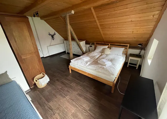 U Filu * Loveckovice