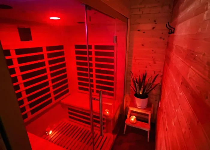 Nyaraló U Filu Loveckovice